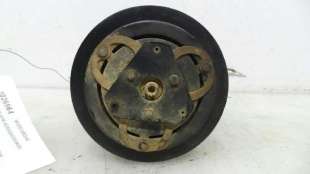 Recambio de compresor aire acondicionado para santana 350 2004- 350 referencia OEM IAM W05E096346 W05E096346  2