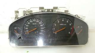 Recambio de cuadro instrumentos para mitsubishi galant berlina (ea0) 1996-2004 2.0 cat referencia OEM IAM MR216542 MR216542 1573