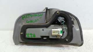 Recambio de piloto trasero izquierdo para mitsubishi galant berlina (e30) 1988- referencia OEM IAM MB597525 MB597525 MB597525