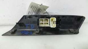 Recambio de mando elevalunas trasero derecho para toyota rav 4 2012-2019 2.2 d-4d cat referencia OEM IAM 8292043 8292043  2