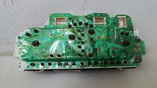 Recambio de cuadro instrumentos para mitsubishi galant berlina (ea0) 1996-2004 2.0 cat referencia OEM IAM MR216542 MR216542 1573 2