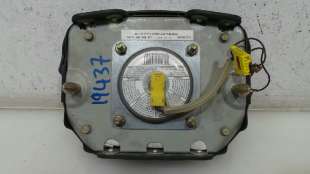 Recambio de airbag delantero izquierdo para skoda octavia berlina (1u2) 2000-2010 classic referencia OEM IAM 1U0880201A 1U088020 2