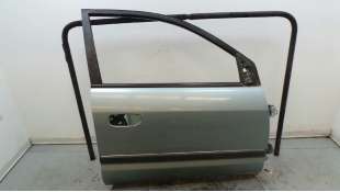 Recambio de puerta delantera derecha para mitsubishi space star (dg0) 1998-2005 1900 di-d avance referencia OEM IAM MR954410 MR9