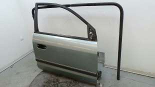 Recambio de puerta delantera derecha para mitsubishi space star (dg0) 1998-2005 1900 di-d avance referencia OEM IAM MR954410 MR9 2