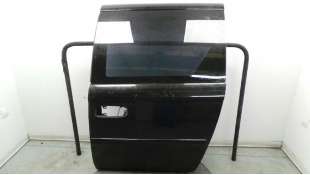 Recambio de puerta trasera izquierda para chrysler voyager (rg) 2001-2008 2.8 crd cat referencia OEM IAM 04717633AM 04717633AM 