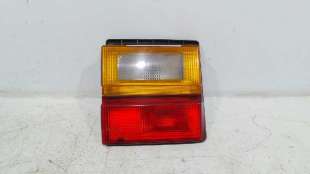 Recambio de piloto trasero izquierdo para audi 100 berlina (443) 1982- 1.8 referencia OEM IAM 443945225 443945225 