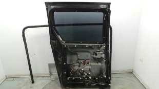 Recambio de puerta trasera izquierda para chrysler voyager (rg) 2001-2008 2.8 crd cat referencia OEM IAM 04717633AM 04717633AM  2