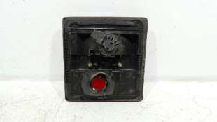 Recambio de piloto trasero izquierdo para audi 100 berlina (443) 1982- 1.8 referencia OEM IAM 443945225 443945225  2