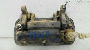 Recambio de maneta exterior delantera derecha para santana 350 2004- 350 referencia OEM IAM RHP RHP  2