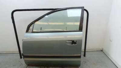 Recambio de puerta delantera izquierda para mitsubishi space star (dg0) 1998-2005 1900 di-d avance referencia OEM IAM MR954409 M