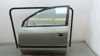 Recambio de puerta delantera izquierda para mitsubishi space star (dg0) 1998-2005 1900 di-d avance referencia OEM IAM MR954409 M