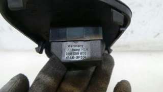 Recambio de mando elevalunas delantero derecho para skoda octavia berlina (1u2) 2000-2010 classic referencia OEM IAM 3B0959855 3