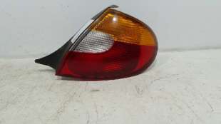 Recambio de piloto trasero derecho para chrysler neon (pl) 1994-1999 2.0 le referencia OEM IAM 5288528AB 5288528AB 5288528AB