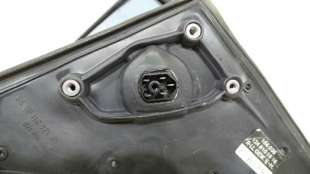 Recambio de retrovisor derecho para mercedes-benz clase e (w124) berlina 1992- referencia OEM IAM 1248110498 1248101616 12481016 2