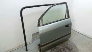 Recambio de puerta delantera izquierda para mitsubishi space star (dg0) 1998-2005 1900 di-d avance referencia OEM IAM MR954409 M