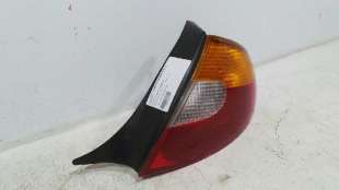 Recambio de piloto trasero derecho para chrysler neon (pl) 1994-1999 2.0 le referencia OEM IAM 5288528AB 5288528AB 5288528AB 2