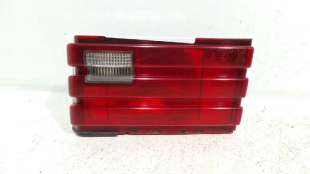 Recambio de piloto trasero derecho para mitsubishi galant berlina (e30) 1988- 1.8 cat referencia OEM IAM MB597908 MB597908 MB597