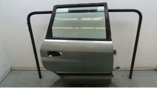 Recambio de puerta trasera derecha para mitsubishi space star (dg0) 1998-2005 1900 di-d avance referencia OEM IAM MR954412 MR954