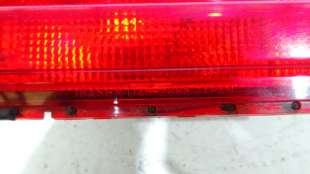 Recambio de piloto trasero derecho para mitsubishi galant berlina (e30) 1988- 1.8 cat referencia OEM IAM MB597908 MB597908 MB597 2