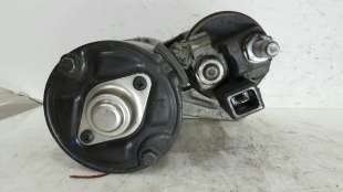 Recambio de motor arranque para volkswagen polo (9n1) 2001-2005 highline referencia OEM IAM 0001120400 0001120400  2