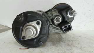 Recambio de motor arranque para volkswagen polo (9n1) 2001-2005 highline referencia OEM IAM 0001120400 0001120400 