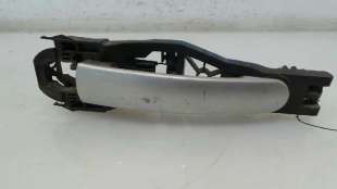 Recambio de maneta exterior delantera derecha para skoda octavia berlina (1u2) 2000-2010 classic referencia OEM IAM 3B0837207GGR