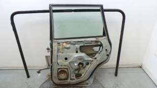 Recambio de puerta trasera derecha para mitsubishi space star (dg0) 1998-2005 1900 di-d avance referencia OEM IAM MR954412 MR954 2