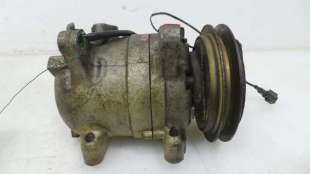 Recambio de compresor aire acondicionado para nissan terrano/terrano.ii (r20) 1993-2007 avenue referencia OEM IAM 926000F001 926
