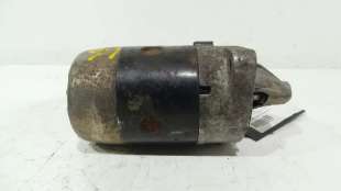 Recambio de motor arranque para mitsubishi galant berlina (ea0) 1996-2004 2.0 cat referencia OEM IAM MD335584 MD335584 SIN REF 2