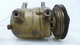 Recambio de compresor aire acondicionado para nissan terrano/terrano.ii (r20) 1993-2007 avenue referencia OEM IAM 926000F001 926 2