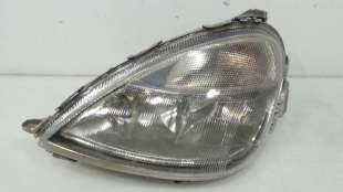 Recambio de faro izquierdo para mercedes-benz clase a (w168) 1997-2004 170 cdi (168.008) referencia OEM IAM A1688200961 A1688200