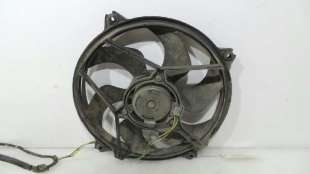 Recambio de electroventilador para peugeot partner (s2) 2002-2008 combi pro referencia OEM IAM 1250E9 1250E9  2