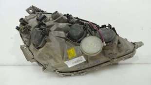 Recambio de faro izquierdo para mercedes-benz clase a (w168) 1997-2004 170 cdi (168.008) referencia OEM IAM A1688200961 A1688200 2