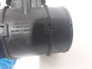 Recambio de caudalimetro para opel corsa e 2014- 120 aniversario referencia OEM IAM 460023377 460023377  2