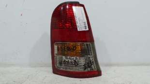 Recambio de piloto trasero derecho para daewoo nexia 1995-1999 acro referencia OEM IAM 0311000616 0311000616 