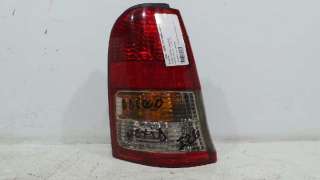 Recambio de piloto trasero derecho para daewoo nexia 1995-1999 acro referencia OEM IAM 0311000616 0311000616 