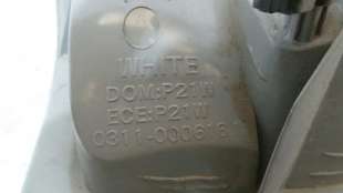 Recambio de piloto trasero derecho para daewoo nexia 1995-1999 acro referencia OEM IAM 0311000616 0311000616  2