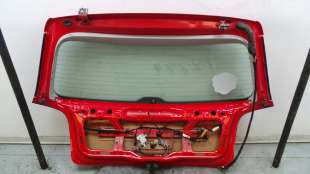 Recambio de porton trasero para volkswagen polo (9n1) 2001-2005 highline referencia OEM IAM 6Q6827025Q 6Q6827025Q 6Q6827025Q 2
