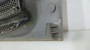 Recambio de rejilla delantera para peugeot partner (s2) 2002-2008 combi pro referencia OEM IAM 9644758777 9644758777  2