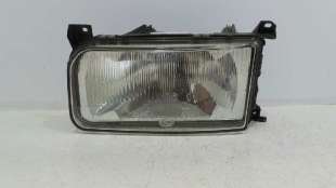 Recambio de faro izquierdo para volkswagen passat berlina (3a2) 1993-1996 cl referencia OEM IAM 13347900LI 13347900LI 13347900LI
