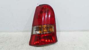 Recambio de piloto trasero izquierdo para daewoo nexia 1995-1999 acro referencia OEM IAM 0311000545 0311000545 