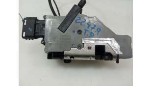 Recambio de cerradura puerta trasera derecha para citroën c4 grand picasso 2006-2013 exclusive referencia OEM IAM 9138J9 9138J9 