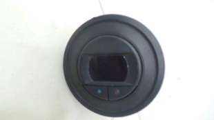 Recambio de mando climatizador para renault espace iv (jk0) 2002-2016 authentique referencia OEM IAM 8200367334 8200367334 
