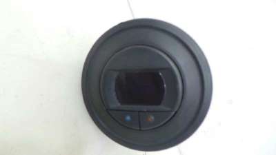 Recambio de mando climatizador para renault espace iv (jk0) 2002-2016 authentique referencia OEM IAM 8200367334 8200367334 