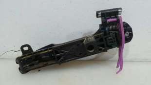 Recambio de maneta exterior trasera derecha para toyota rav 4 2012-2019 2.2 d-4d cat referencia OEM IAM 6921142040B1 6921142040B 2