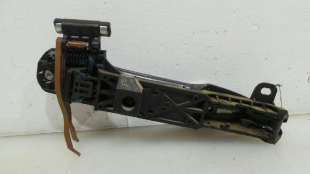 Recambio de maneta exterior trasera izquierda para toyota rav 4 2012-2019 2.2 d-4d cat referencia OEM IAM 6921142040 6921142040B 2