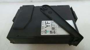 Recambio de modulo confort para opel meriva 2003-2008 cosmo referencia OEM IAM 93390344 93390344  2