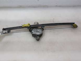 Recambio de elevalunas delantero derecho para renault trafic caja cerrada (ab 4.01) 2001- l2h1 caja cerrada, largo referencia OE