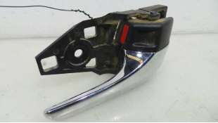Recambio de maneta interior delantera derecha para toyota rav 4 2012-2019 2.2 d-4d cat referencia OEM IAM 6920533090B0 692053309