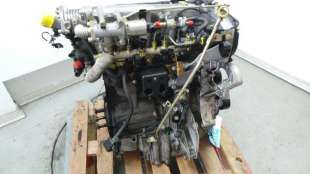 Recambio de motor completo para alfa romeo 147 (190) 2000-2006 1.9 jtd distinctive referencia OEM IAM 987A2000 987A2000  2